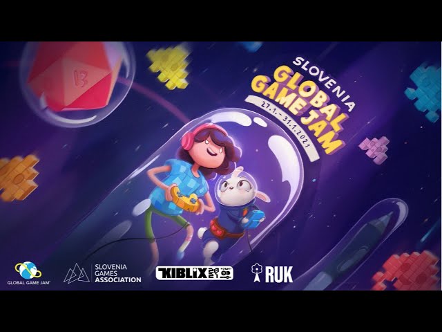 SGGJ Lectures #1: Unity Tips & Tricks by Miha Rataj