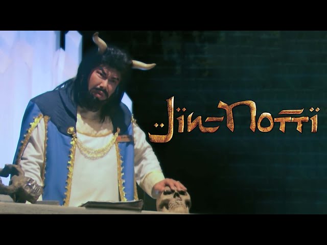 Jin Notti - Full Movie