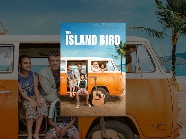 The Island Bird