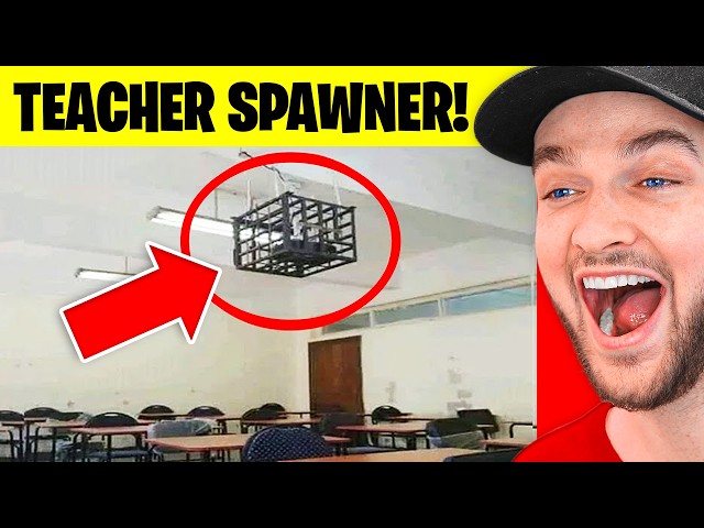 1,000 Funniest Minecraft Memes! (TikToks)