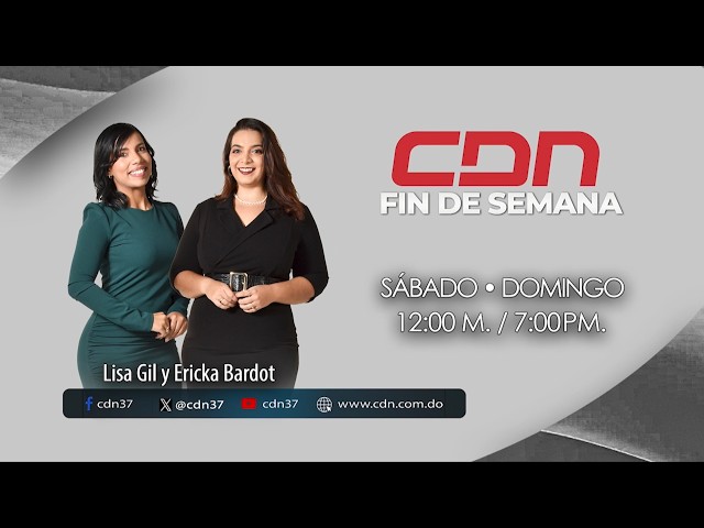 CDN Fin de Semana