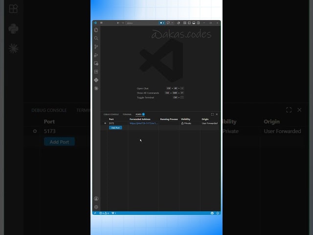 Share Localhost Project online with Anyone
