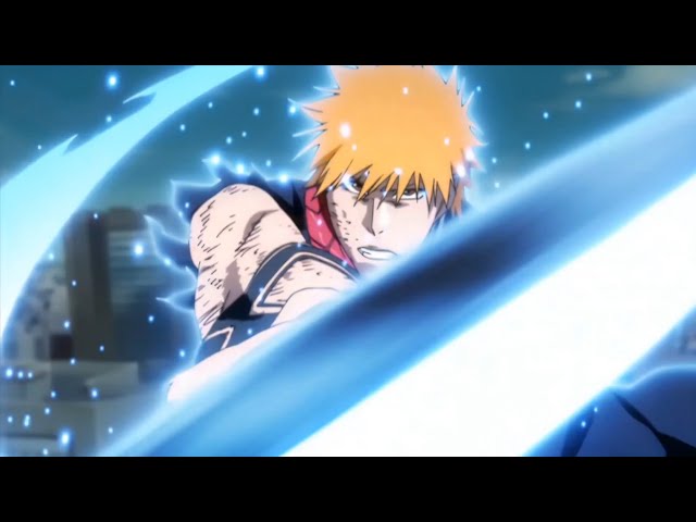 XD Lyon - DYNAMITE | BLEACH ANIME EDIT [OFFICIAL]