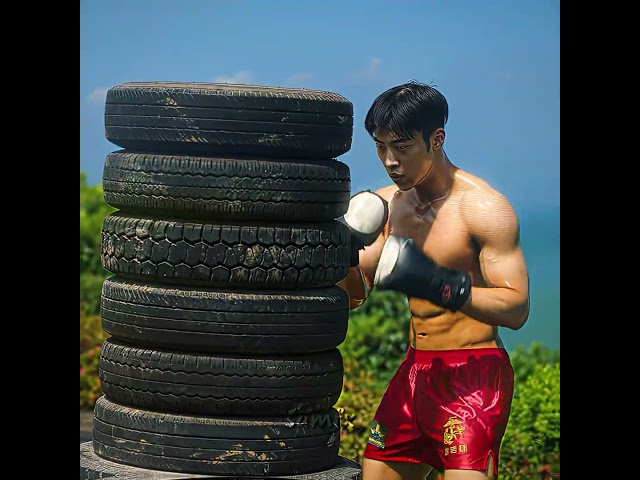 This Training💀 | Bloodhounds #shorts #viralshorts #bloodhounds