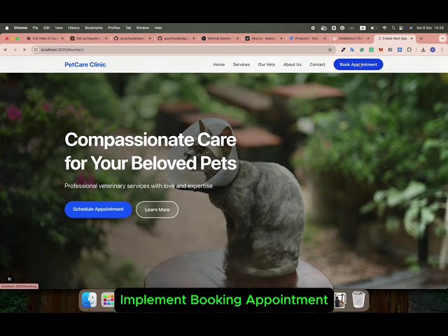 Claude Code + Next.js Deployment to Dokploy: Full-Stack Freelancer Tutorial