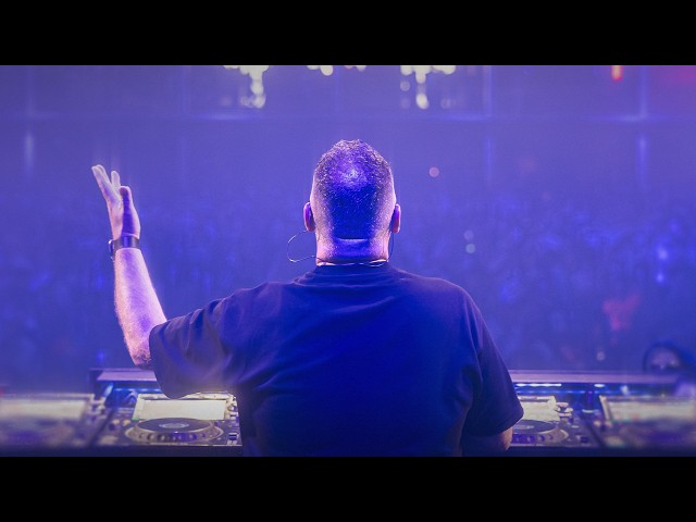 Push only WE2 | Tomorrowland 2026