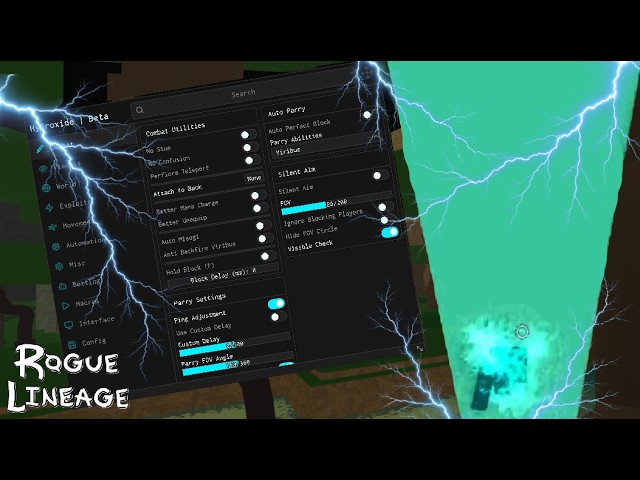 WING SOAR DSAGE IN 2026 | ROGUE LINEAGE