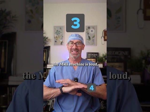 What I wish every patient knew before their scan: Radiologist explains