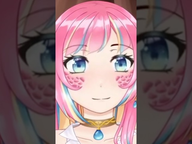 Don’t worry, she’s ok.