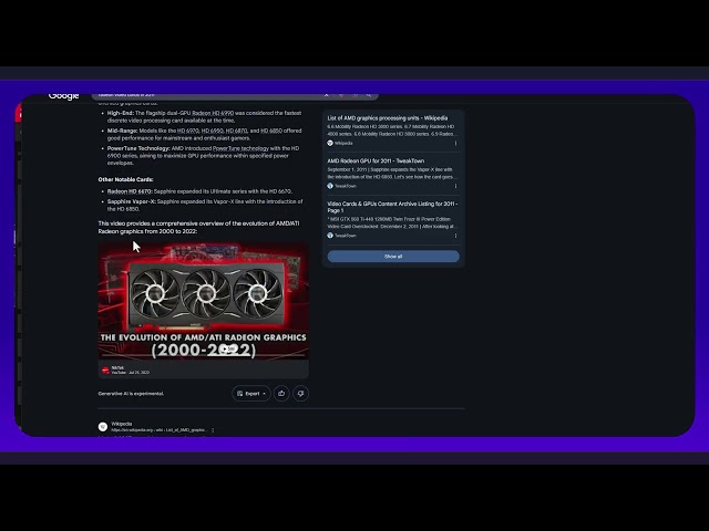 Own A Radeon Graphics Card? Lets Lower Latency Part 2
