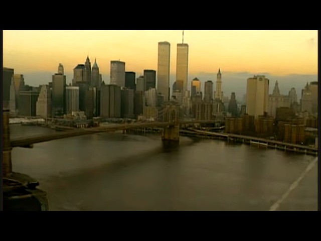 Minute-By-Minute Account Of The 9/11 Attacks