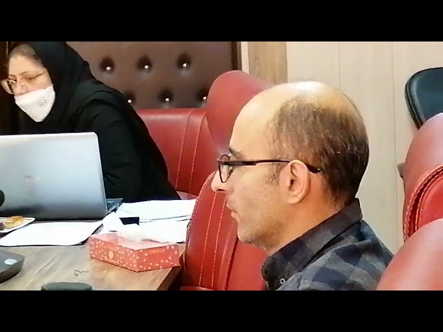واکاوی مفهوم توهم در هوش مصنوعی (هومص) -  دکتر محمد مهدی مولایی (۸ دی ۱۴۰۴)