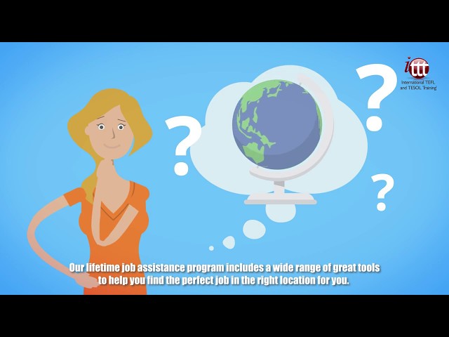 Why Choose ITTT? | Lifetime Job Assistance For All Grads