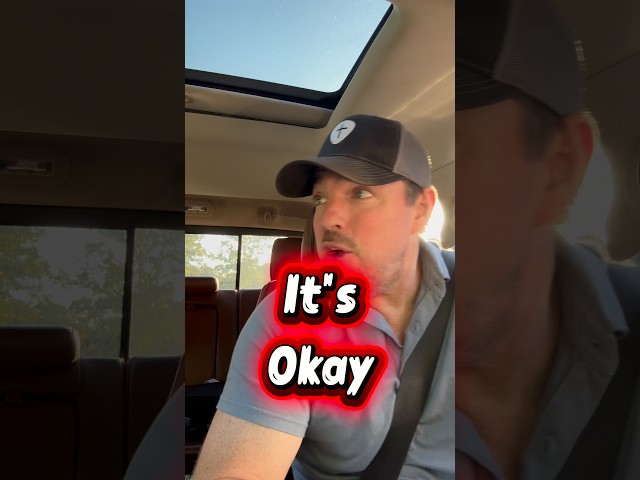 It's Okay to Struggle | Wednesday Word