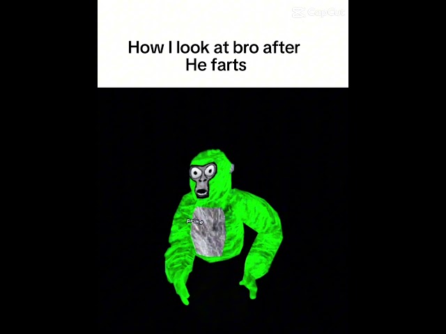 How I look at bro