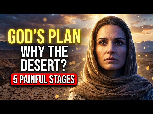Chosen One: Why God Isolates You | Why Chosen Ones Walk Alone