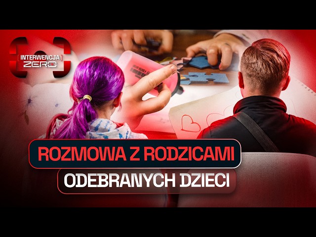 INTERVIEW WITH THE PARENTS OF CHILDREN REMOVED BY THE CHILDREN'S OMBUDSMAN | ZERO INTERVENTION