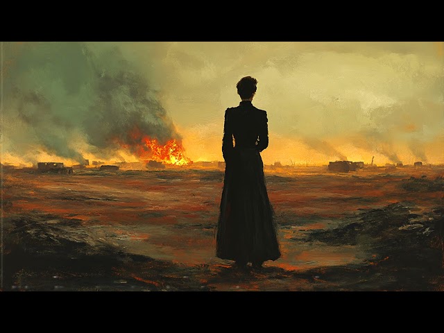 Instrumental Hip Hop  " Stray " Sad Guitar Voice Dark Emotional Beat /// [ Hanto ]