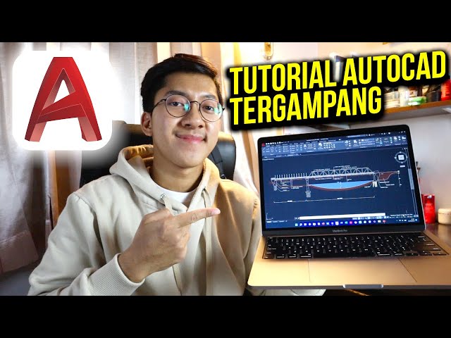AUTOCAD TUTORIAL FOR BEGINNERS