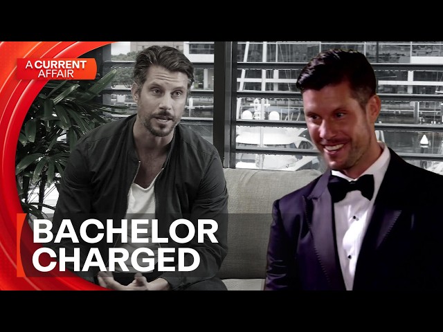 Former Bachelor and fitness entrepreneur Sam Wood facing serious charges | A Current Affair