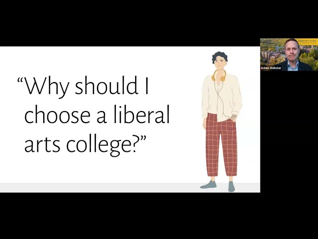 Six Colleges:  Junior Jumpstart