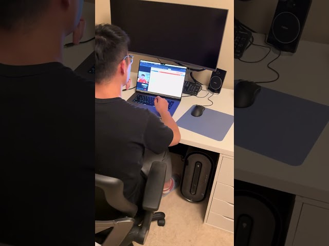 Bro aced Deloitee consulting interview using AI... #jobhacks #codinginterview #interviewquestions