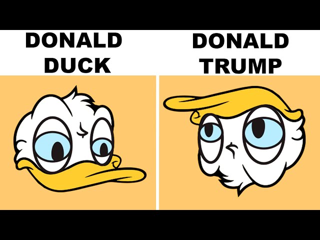 Once You See It, You Can't Unsee It
