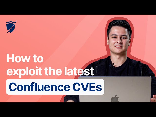 How to get RCE in Confluence’s latest CVEs - CVE-2023-22515 & CVE-2023-22518