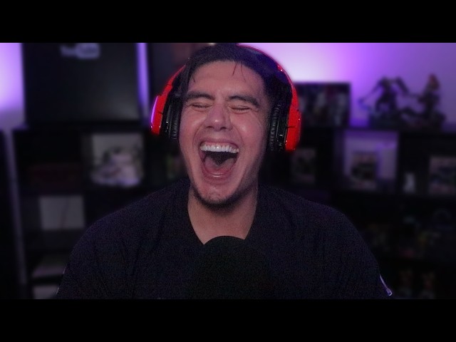 WHEN THE GAMES YOU JUST PLAYED ARE SO BUNS ALL YOU CAN DO IS LAUGH | Free Random Games