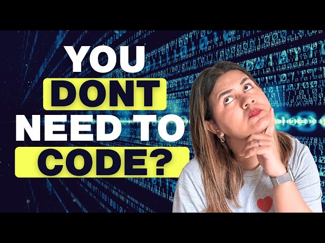 Beyond Coding: Tech Careers with No Coding Required