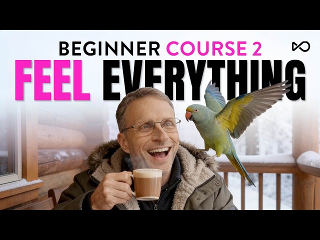 Dream Big With AI  Beginner Course 2: Transform With Emotion & Expression!