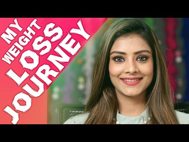 My Weight Loss Journey | How I transformed Myself | Weight Loss Tips & Tricks From Leena | Foxy