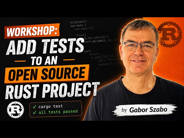 Add tests to an open source Rust project: xmlem (code coverage, mutation testing, antigravity)