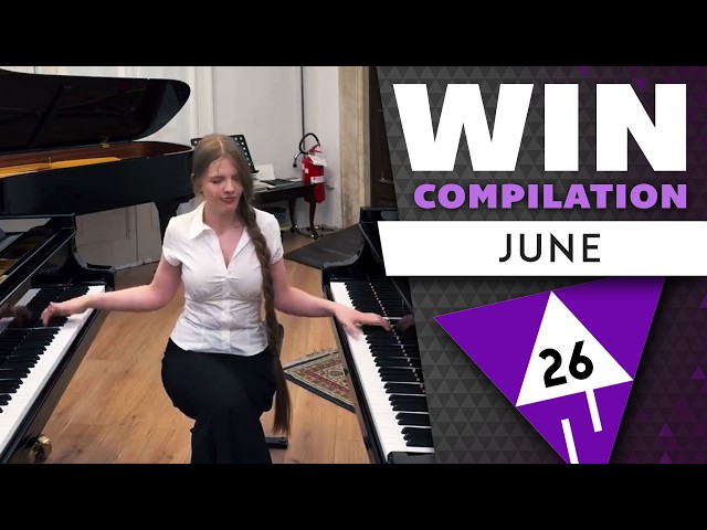 WIN Compilation JUNE 2026 Edition