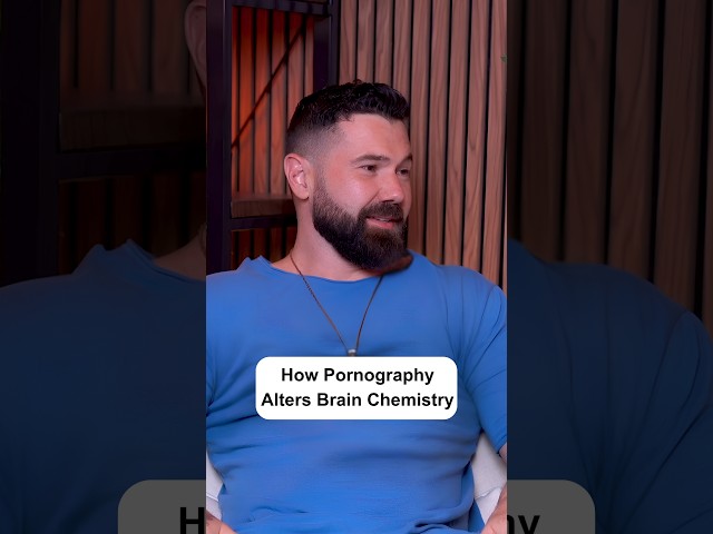 Why Pornography Is the Hardest Addiction to Break
