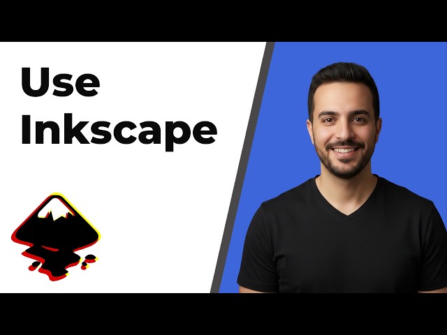 How To Use Inkscape (2026 Easy Guide)