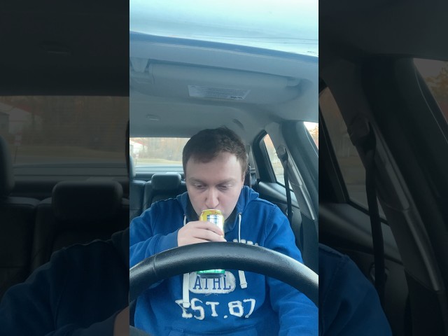 New C4 Mango Fuego Taste Test!