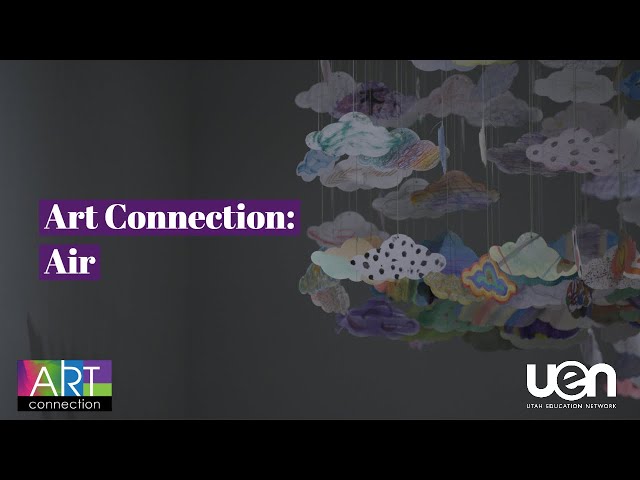 Art Connection: Air
