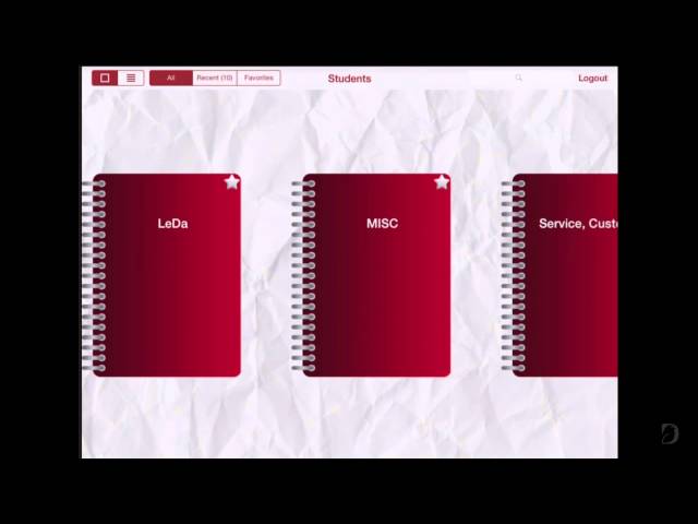 Catalyst Mobile App Training | Part 1 | Logging Into the App
