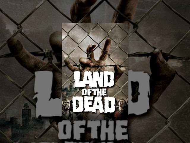 Land of the Dead
