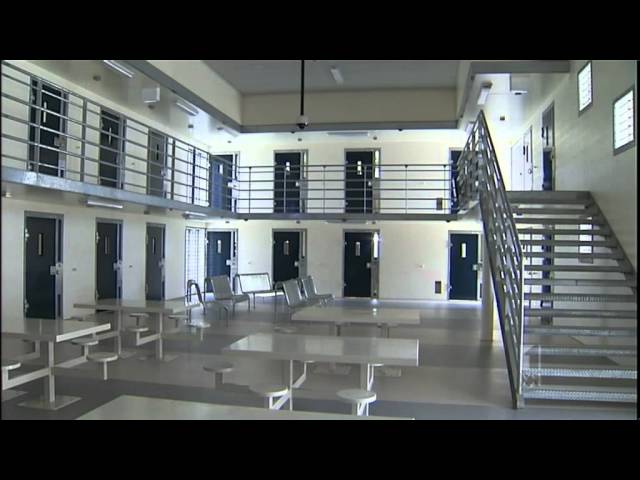 Queenslands New Prison Opens ini Gatton