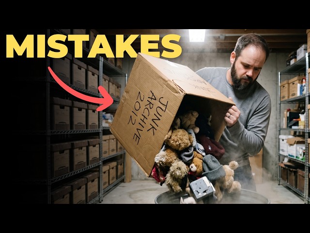 Most eBay Resellers Quit at This Exact Point