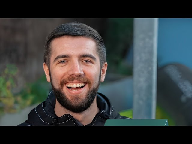 You Will Never Look At Josh (Zerkaa) The Same Way Again