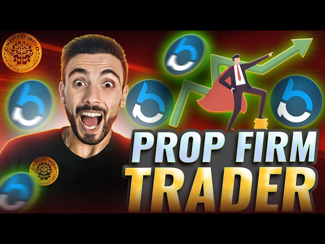 Prop Firm Trader 2026: Why I Switched to This New Prop Firm (Honest Review)