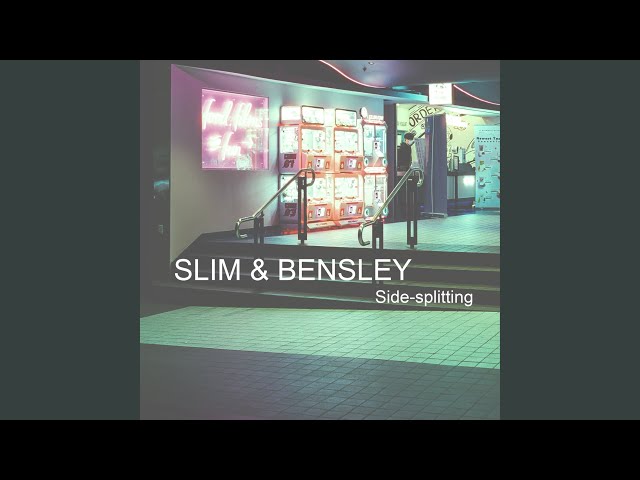 Side-splitting