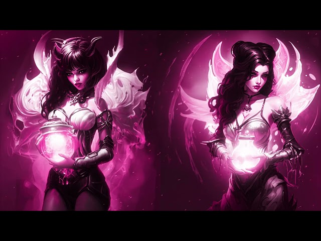 BRUJA - MILKSHAKE feat. Alduts Sherdley (Visualizer)
