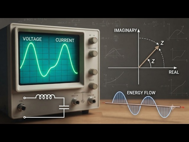Imaginary numbers are real: physical phase shifts