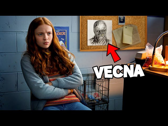 16 Times Stranger Things Predicted It's Own Plot!