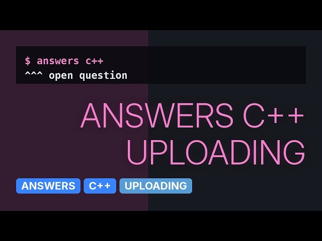 Which WinAPI library is best for uploading a file to a server (2 Solutions!!)