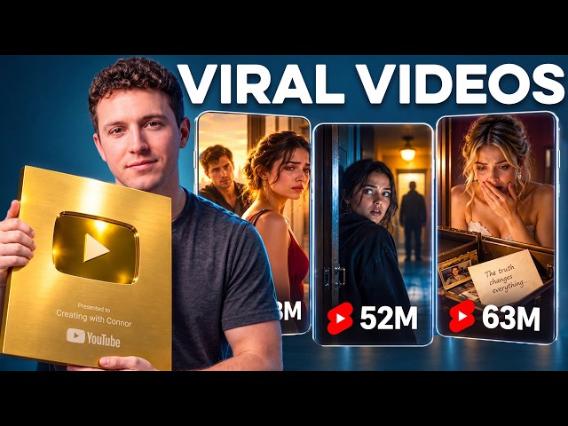 How to Make Micro Dramas Better than 99% of People